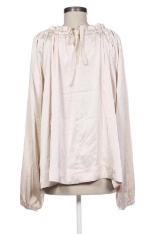 Dámska blúza H&M, Veľkosť XL, Farba Kremová, Cena  5,95 €