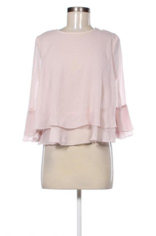 Bluză de femei H&M, Mărime S, Culoare Roz, Preț 61,99 Lei