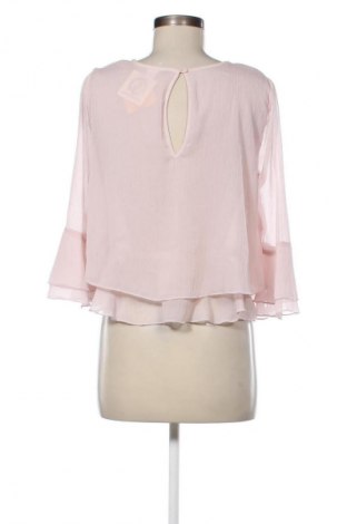 Bluză de femei H&M, Mărime S, Culoare Roz, Preț 61,99 Lei