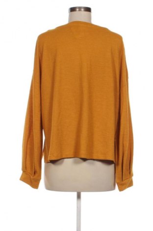 Bluzka damska H&M, Rozmiar M, Kolor Pomarańczowy, Cena 25,99 zł