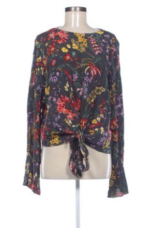 Damen Shirt H&M, Größe XL, Farbe Mehrfarbig, Preis 5,99 €