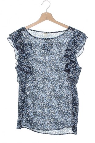 Damen Shirt H&M, Größe XS, Farbe Mehrfarbig, Preis 9,99 €