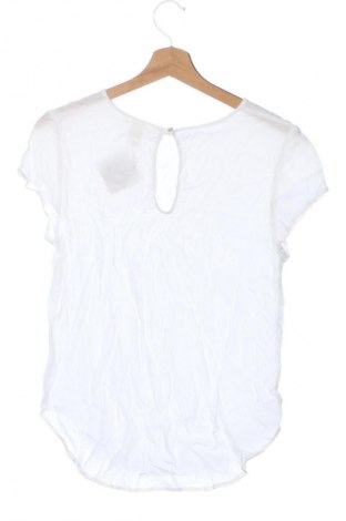 Γυναικεία μπλούζα H&M, Μέγεθος XS, Χρώμα Λευκό, Τιμή 12,99 €