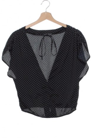 Дамска блуза H&M, Размер XS, Цвят Многоцветен, Цена 19,99 лв.