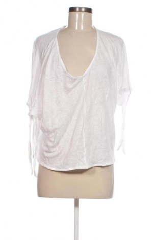 Dámska blúza H&M, Veľkosť M, Farba Biela, Cena  11,95 €