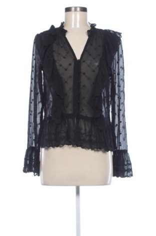 Dámska blúza H&M, Veľkosť M, Farba Čierna, Cena  4,95 €