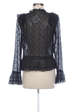Dámska blúza H&M, Veľkosť M, Farba Čierna, Cena  4,95 €