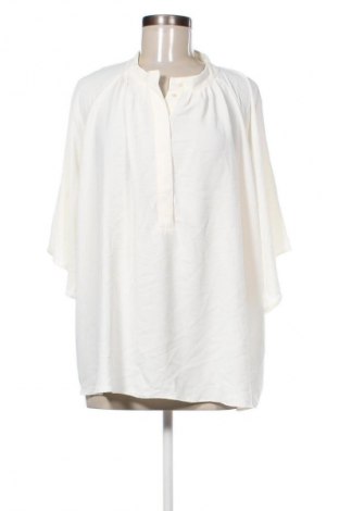 Dámská halenka H&M, Velikost XL, Barva Bílá, Cena  309,00 Kč