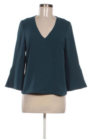 Bluză de femei H&M, Mărime M, Culoare Verde, Preț 61,99 Lei