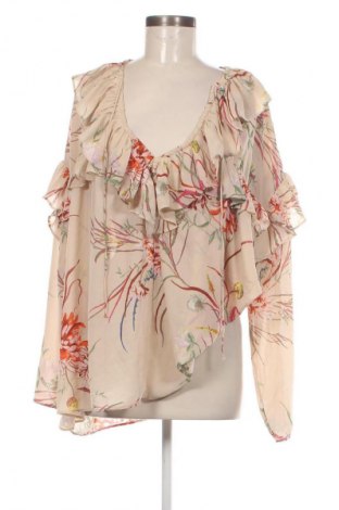 Damen Shirt H&M, Größe L, Farbe Mehrfarbig, Preis € 13,99