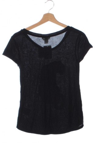 Dámská halenka H&M, Velikost XS, Barva Černá, Cena  499,00 Kč