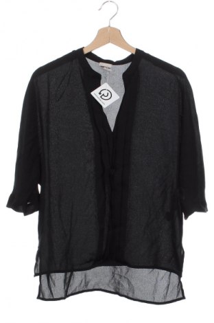 Dámská halenka H&M, Velikost XS, Barva Černá, Cena  309,00 Kč