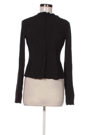 Bluză de femei H&M, Mărime M, Culoare Negru, Preț 61,99 Lei