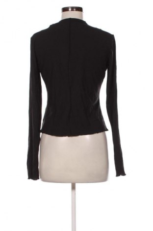 Bluză de femei H&M, Mărime M, Culoare Negru, Preț 61,99 Lei