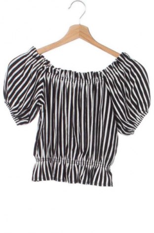 Bluzka damska H&M, Rozmiar XS, Kolor Kolorowy, Cena 62,99 zł