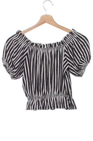 Bluzka damska H&M, Rozmiar XS, Kolor Kolorowy, Cena 62,99 zł