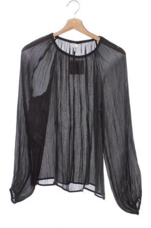 Damen Shirt H&M, Größe XS, Farbe Schwarz, Preis € 13,99