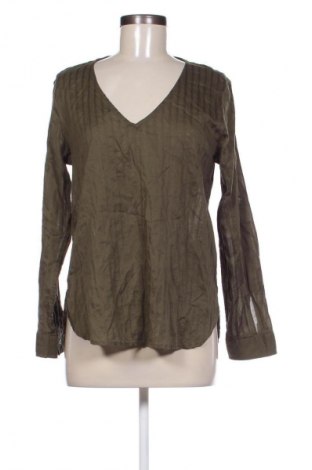 Damen Shirt H&M, Größe M, Farbe Grün, Preis 5,99 €