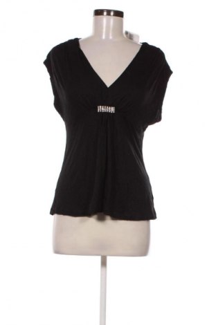 Damen Shirt H&M, Größe M, Farbe Schwarz, Preis € 13,99