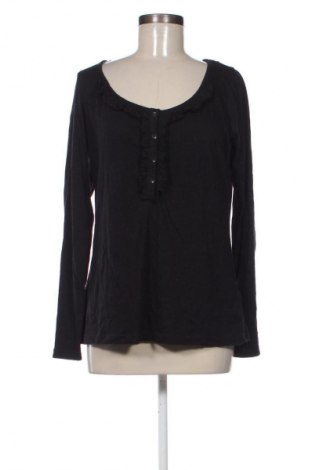 Női blúz H&M, Méret XL, Szín Fekete, Ár 8 419 Ft