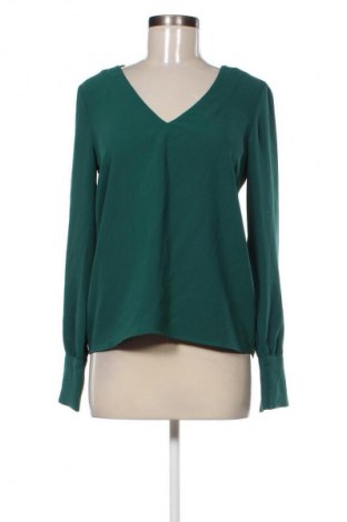 Damen Shirt H&M, Größe S, Farbe Grün, Preis € 5,99