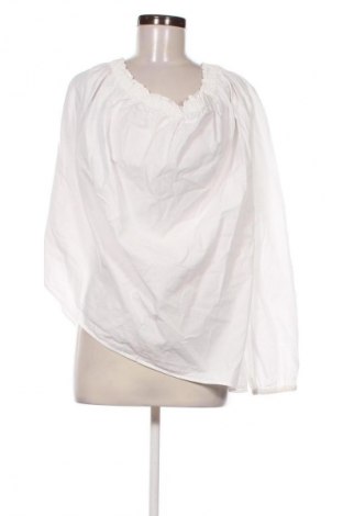 Dámská halenka H&M, Velikost L, Barva Bílá, Cena  139,00 Kč