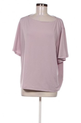 Γυναικεία μπλούζα H&M, Μέγεθος XL, Χρώμα Βιολετί, Τιμή 5,99 €