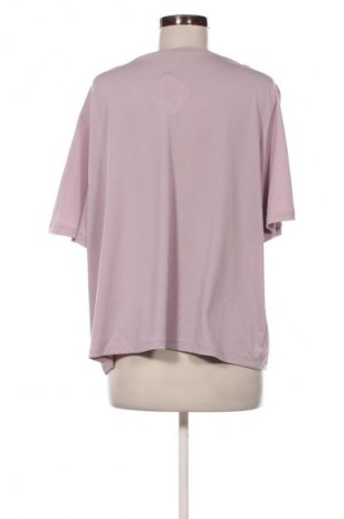 Γυναικεία μπλούζα H&M, Μέγεθος XL, Χρώμα Βιολετί, Τιμή 5,99 €