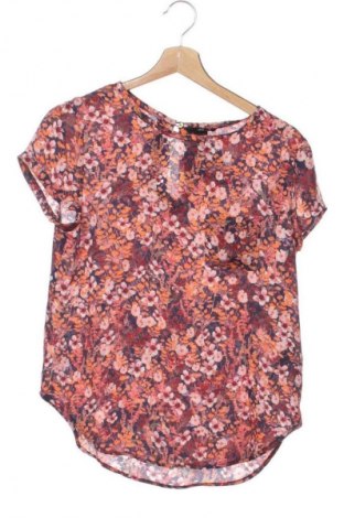 Damen Shirt H&M, Größe XS, Farbe Mehrfarbig, Preis € 13,99