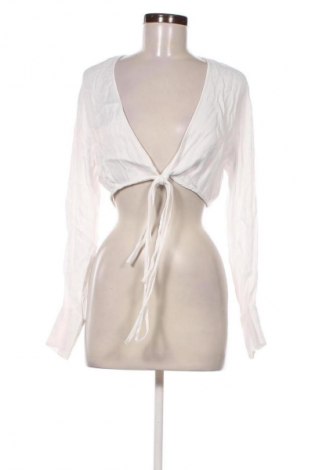Dámská halenka H&M, Velikost M, Barva Bílá, Cena  309,00 Kč