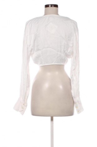 Dámská halenka H&M, Velikost M, Barva Bílá, Cena  309,00 Kč