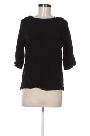 Bluzka damska H&M, Rozmiar M, Kolor Czarny, Cena 62,99 zł