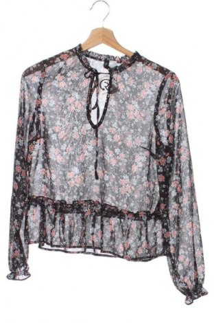 Bluză de femei H&M, Mărime XS, Culoare Multicolor, Preț 24,99 Lei