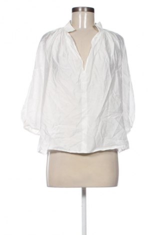 Damen Shirt H&M, Größe S, Farbe Weiß, Preis 13,99 €