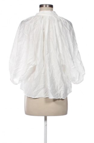 Damen Shirt H&M, Größe S, Farbe Weiß, Preis 13,99 €