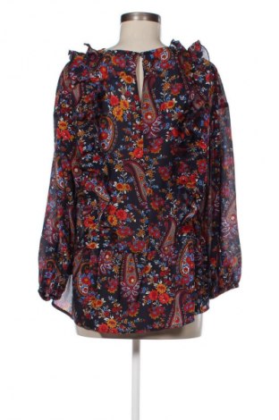 Γυναικεία μπλούζα H&M, Μέγεθος M, Χρώμα Πολύχρωμο, Τιμή 5,99 €