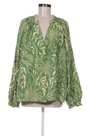 Bluzka damska H&M, Rozmiar L, Kolor Kolorowy, Cena 62,99 zł