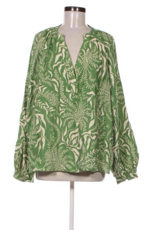 Bluzka damska H&M, Rozmiar L, Kolor Kolorowy, Cena 62,99 zł