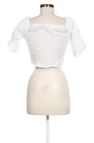 Bluzka damska H&M, Rozmiar M, Kolor Biały, Cena 62,99 zł