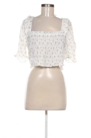 Dámska blúza H&M, Veľkosť L, Farba Viacfarebná, Cena  11,95 €