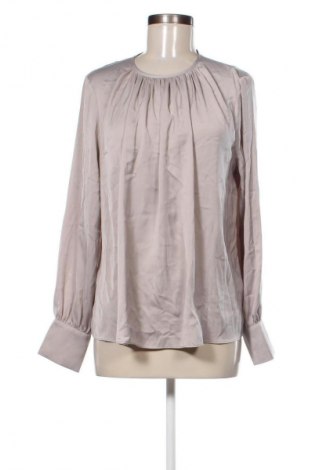 Damen Shirt H&M, Größe L, Farbe Beige, Preis 6,99 €