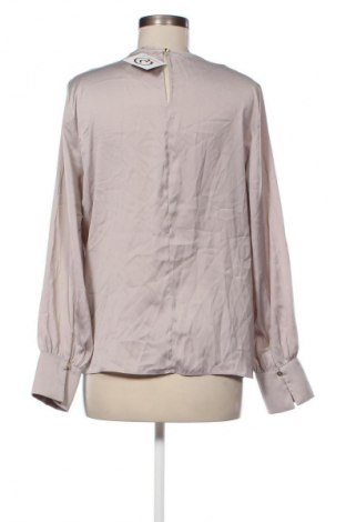 Damen Shirt H&M, Größe L, Farbe Beige, Preis 6,99 €