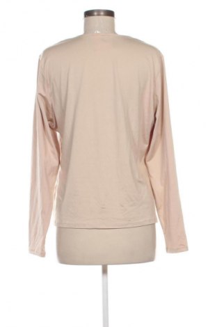 Dámská halenka H&M, Velikost XL, Barva Béžová, Cena  309,00 Kč