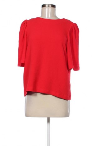 Dámská halenka H&M, Velikost M, Barva Červená, Cena  309,00 Kč
