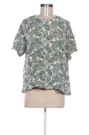 Дамска блуза H&M, Размер XL, Цвят Многоцветен, Цена 19,99 лв.