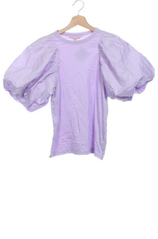 Dámska blúza H&M, Veľkosť XS, Farba Fialová, Cena  11,95 €