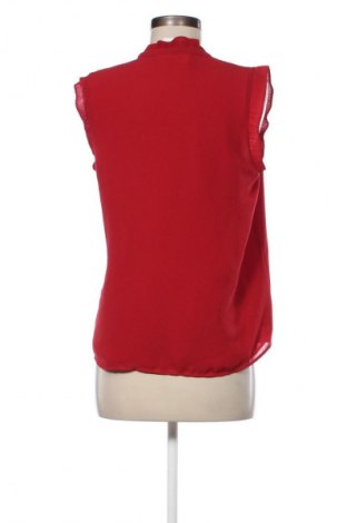 Damen Shirt H&M, Größe M, Farbe Rot, Preis 9,99 €