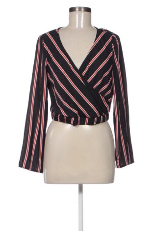 Γυναικεία μπλούζα H&M, Μέγεθος M, Χρώμα Πολύχρωμο, Τιμή 12,99 €
