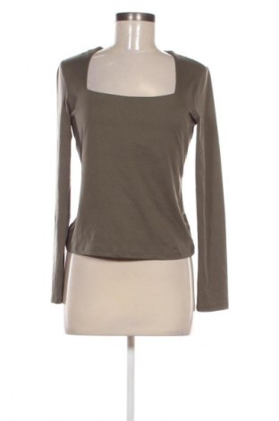 Bluzka damska H&M, Rozmiar M, Kolor Zielony, Cena 62,99 zł