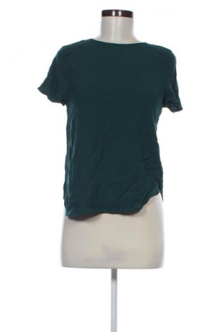 Damen Shirt H&M, Größe M, Farbe Grün, Preis € 5,99